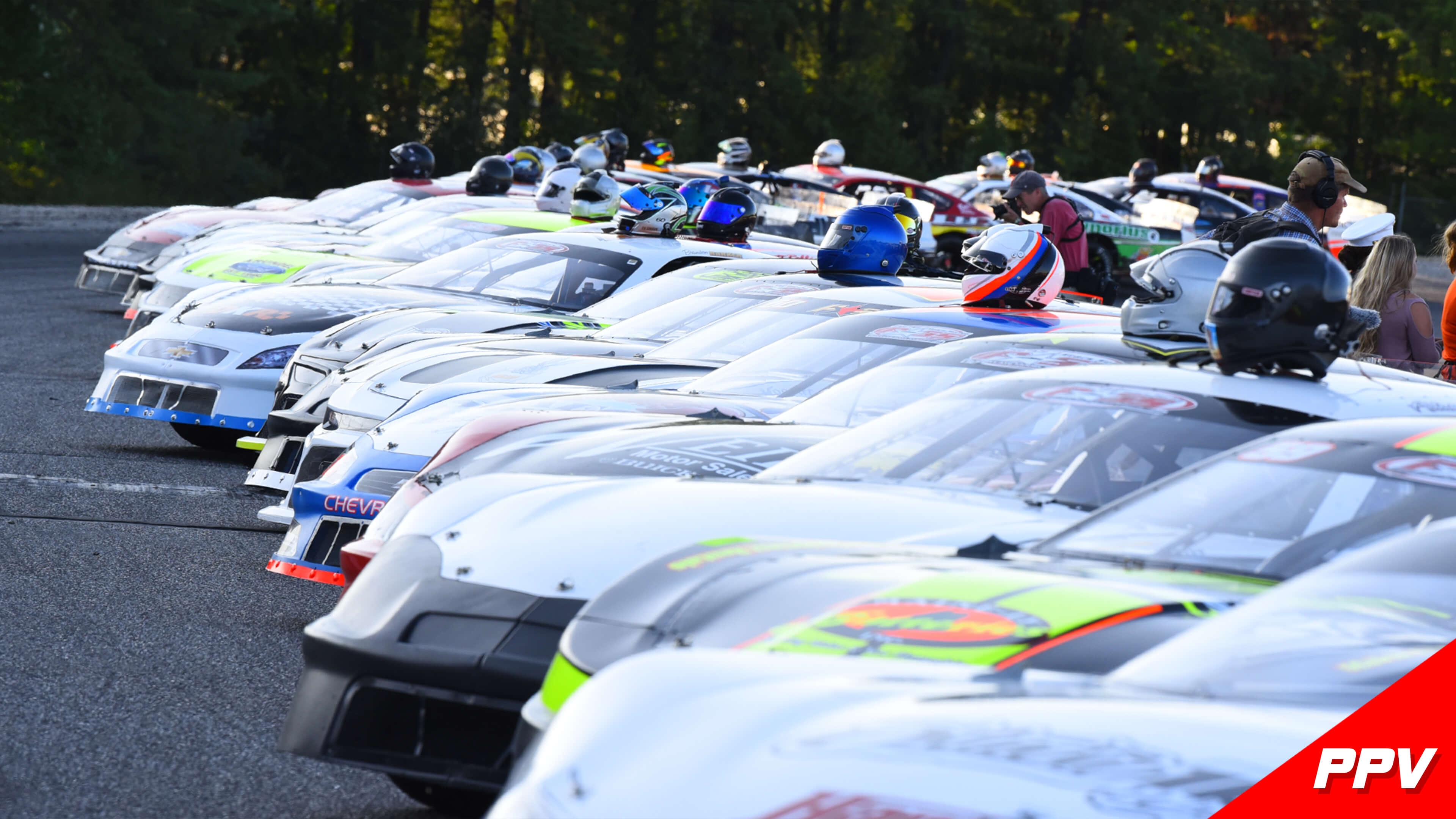 Oxford 250 Sunday PM - Race Replay - Aug. 30, 2020