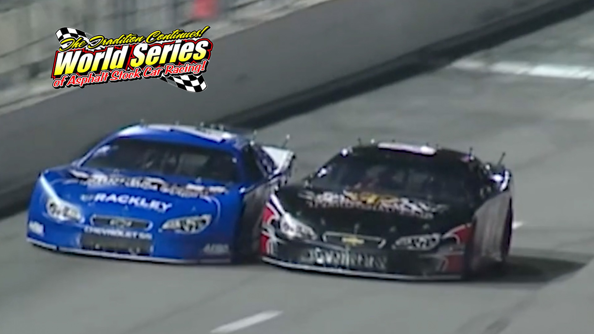 Highlights - Pro Late Model 35 at New Smyrna Speedway - 2.12.22