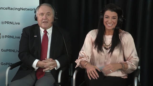 NCMA Honors - Jack Roush (1st Version)