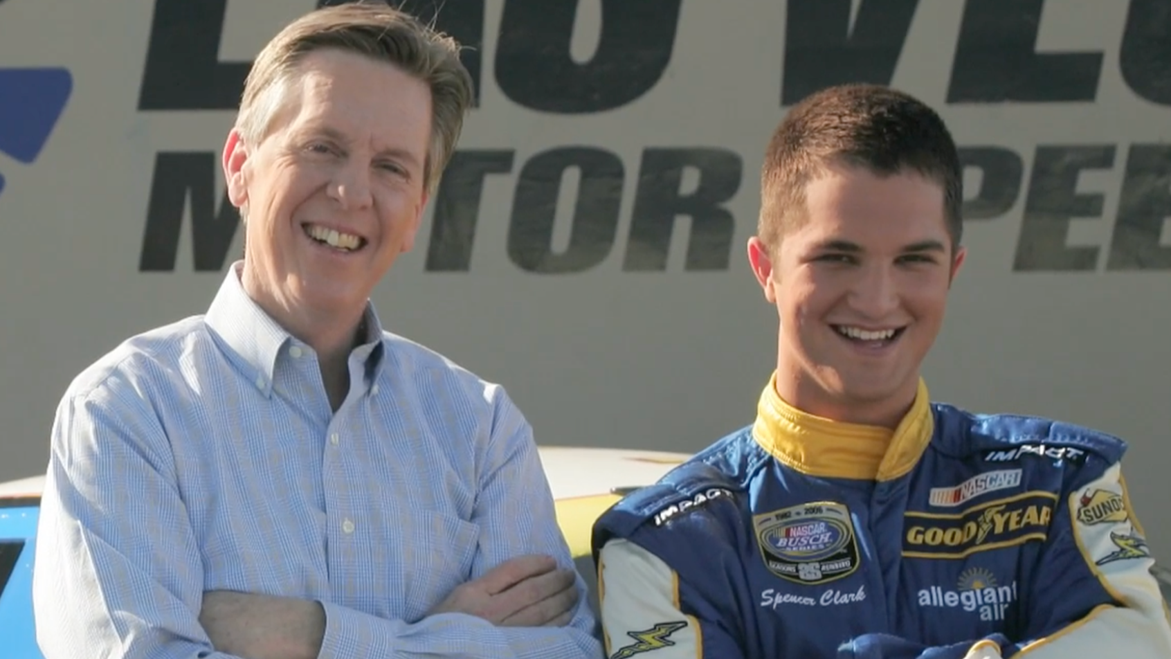 Chasing Spencer - Phoenix - Ep.1