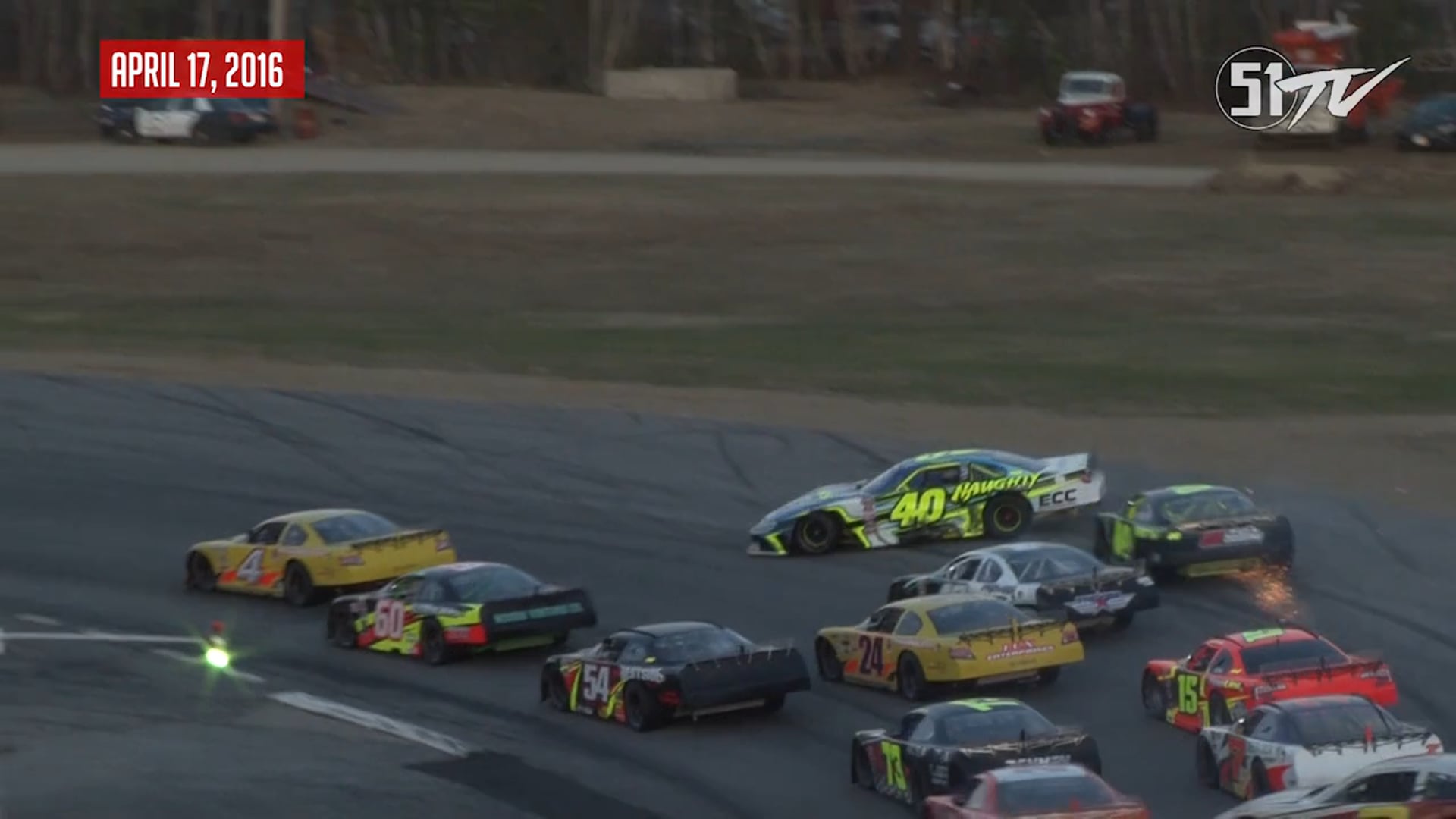 PASS North Oxford April 17 2016