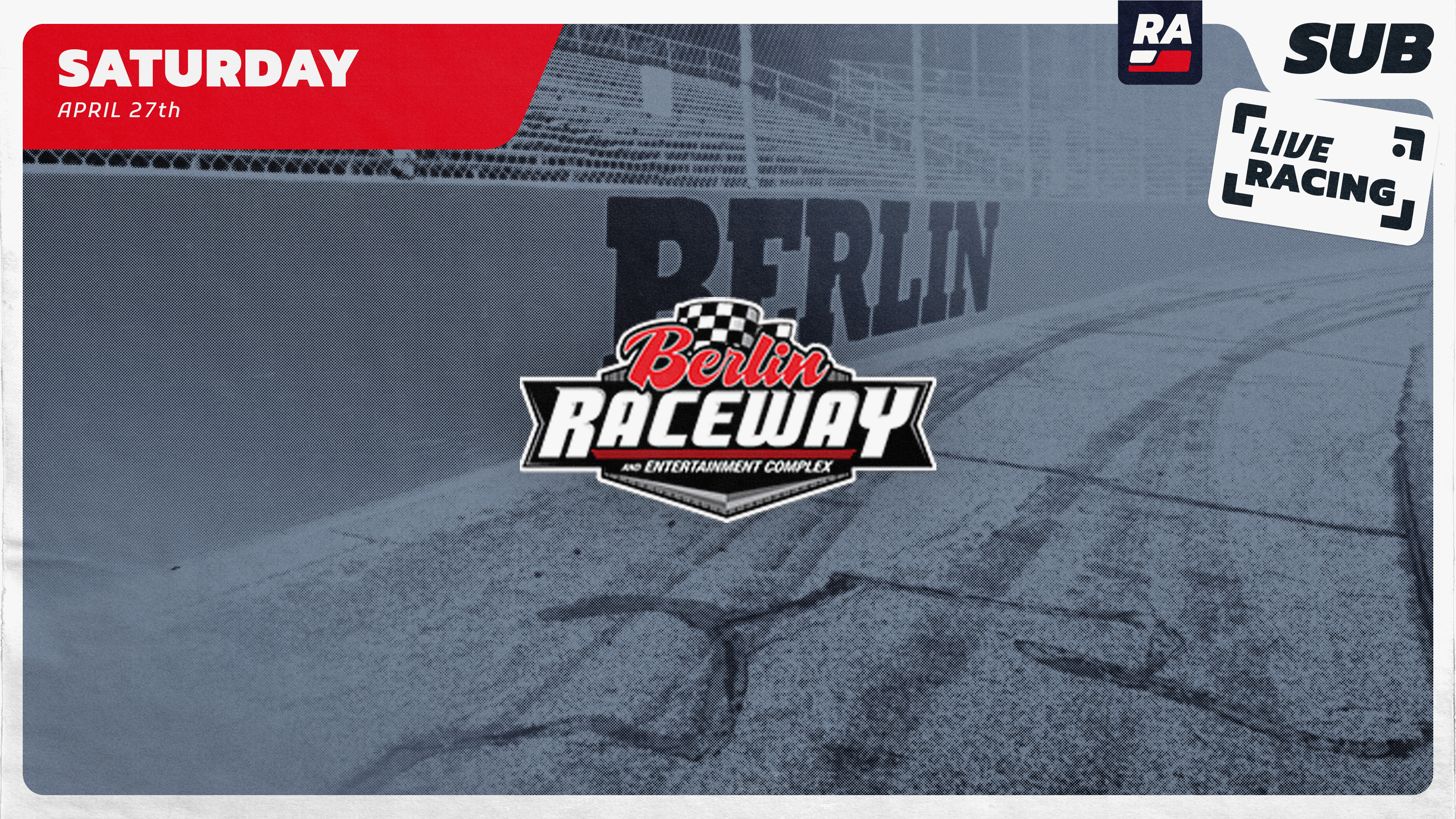 REPLAY - JEGS/CRA All-Stars Tour PLM at Berlin (MI) - 4.27.24 - Part 2