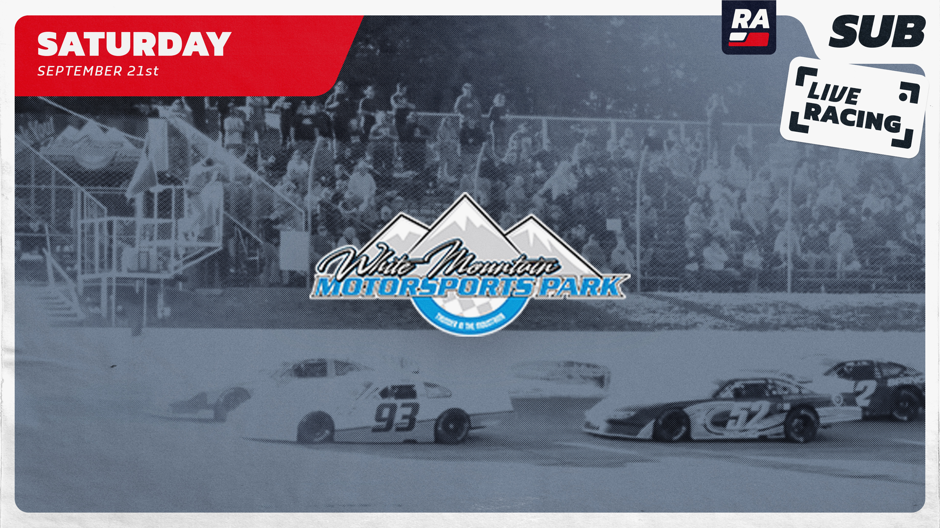 REPLAY - PASS and ACT at White Mountain (NH) - 9.21.24