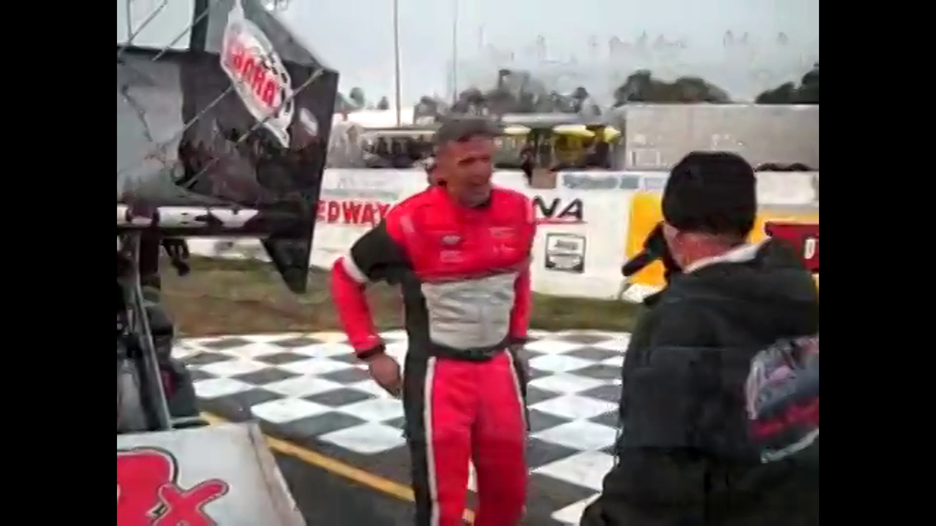 New Smyrna World Series Night #3 Recap   2-8-10