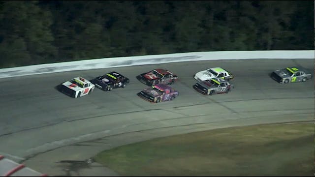 CRA Street Stocks at Winchester - Hig...