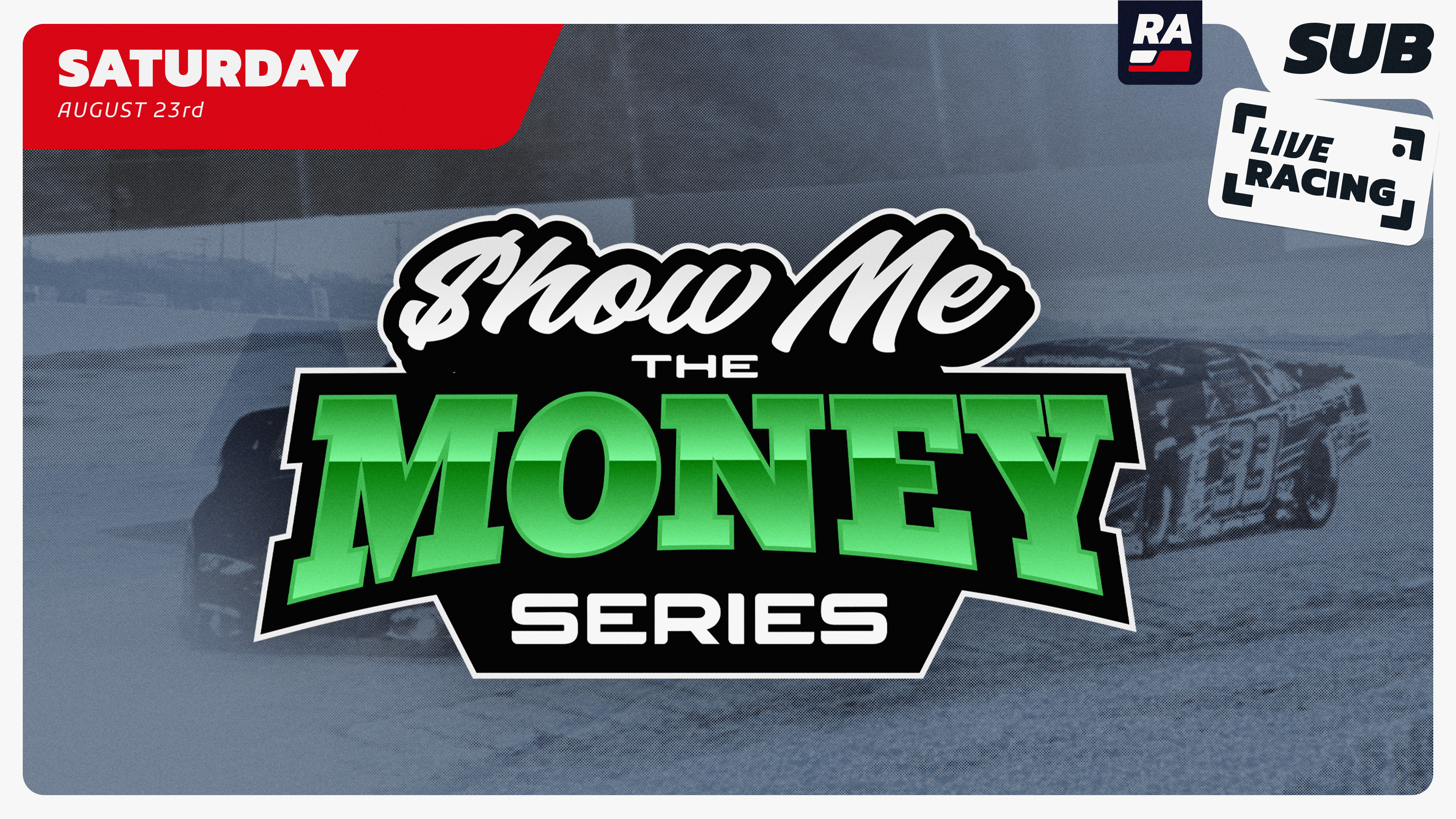 REPLAY - Show Me The Money Series PLM at Montgomery (AL) - 8.23.25