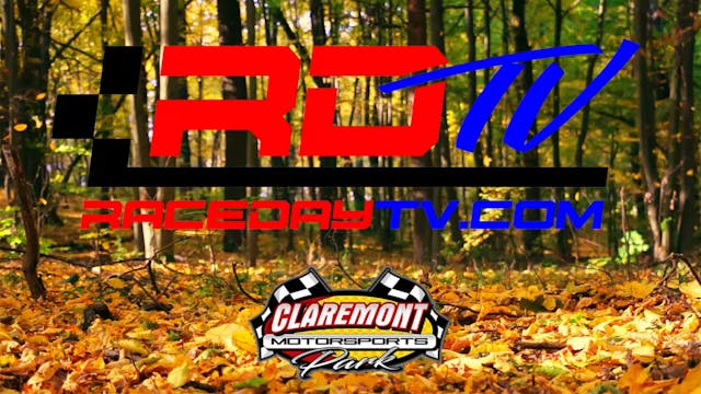 Replay - Fall Classic Day 1 at Clarem...