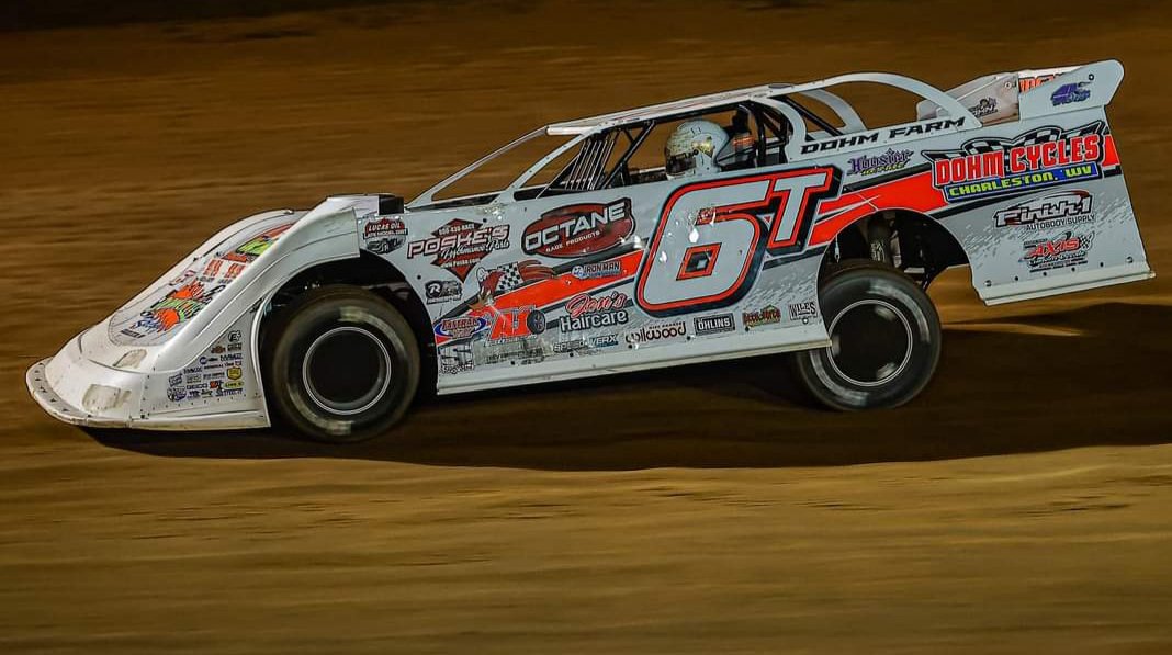 Hillbilly 50 at Tyler County - Highlights - September 4, 2021