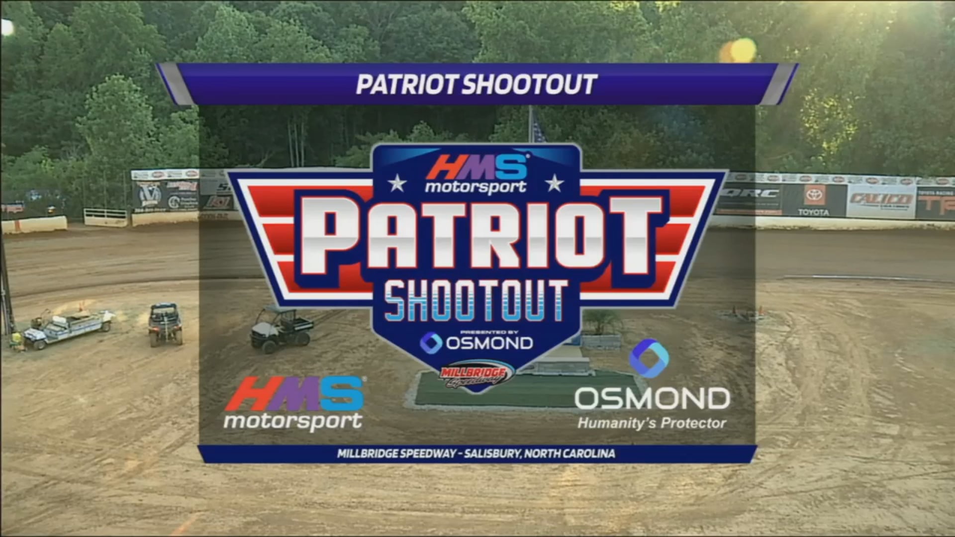 Patriot Shootout Night 2 at Millbridge - May 26, 2021 - Part 1