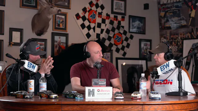 Crossroads with the Burtons Podcast |...