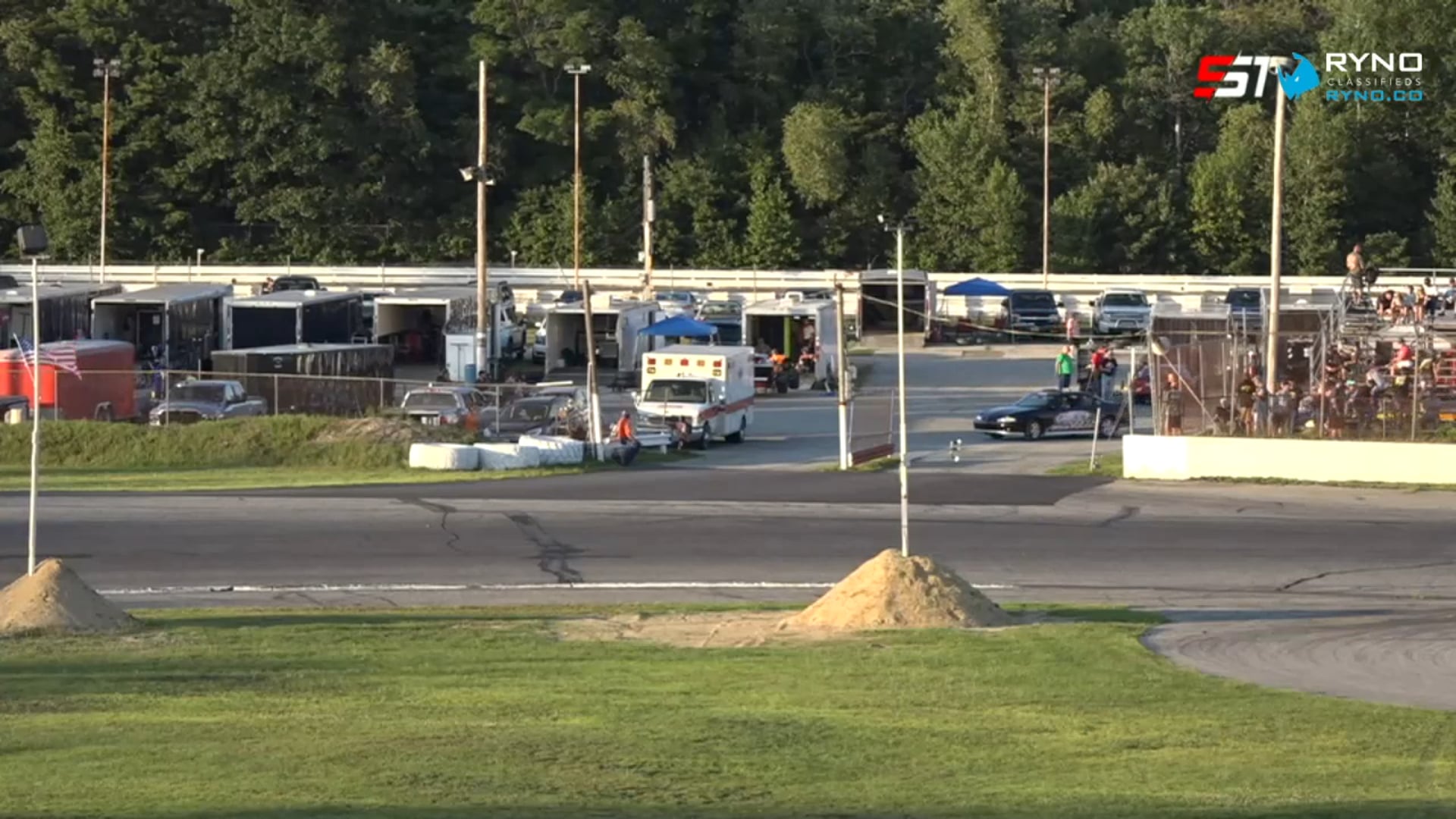 PASS Super Late Models at Oxford - Replay - August 14, 2021 - Part 1