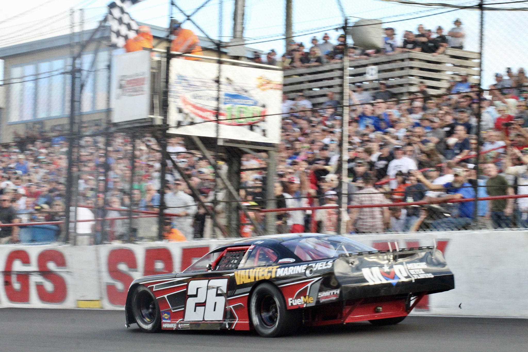 54th Snowball Derby Highlights - 12.5.21