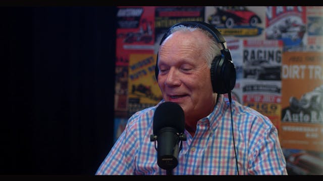 The Derek Pernesiglio Show w/ Rick Be...