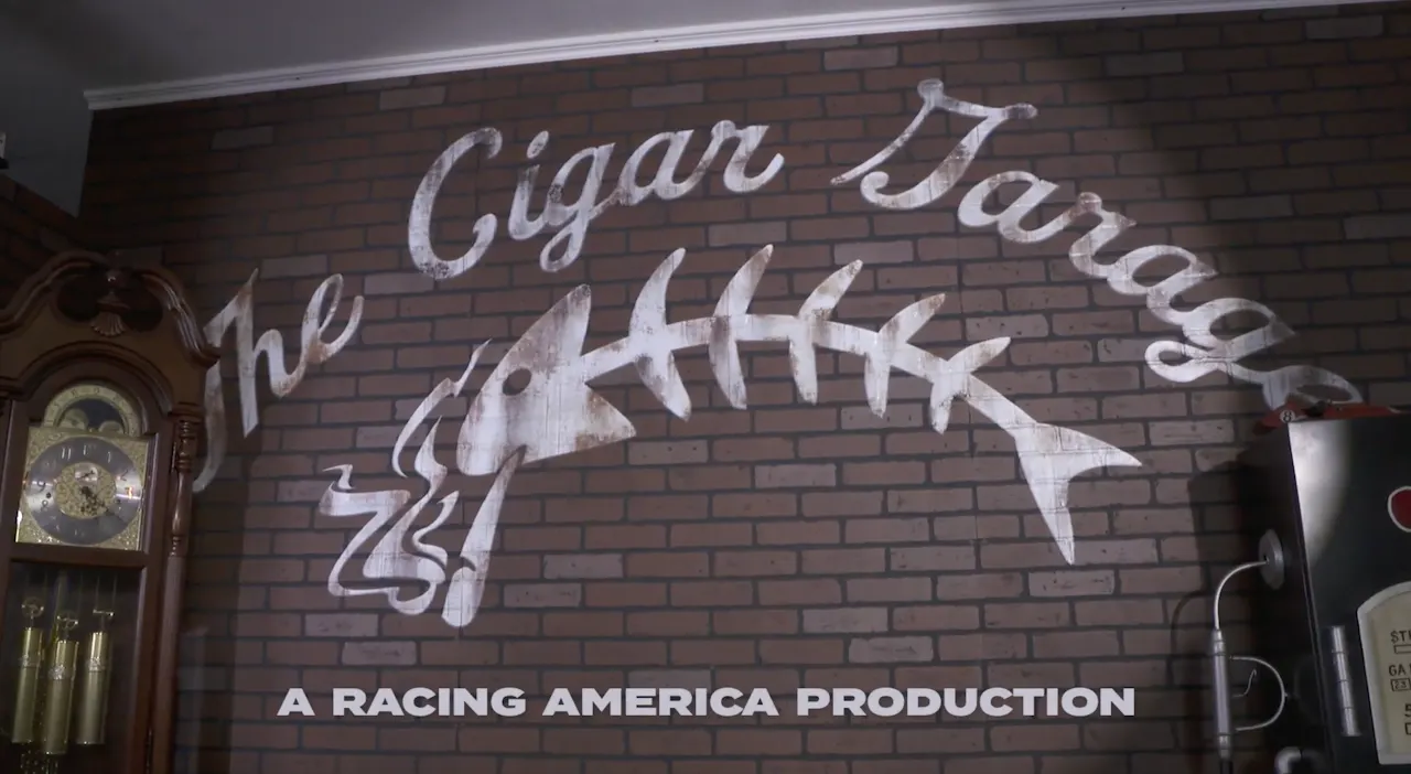 Introducing The Cigar Garage w/ Tab Boyd - Ep.1 - Latest Videos ...