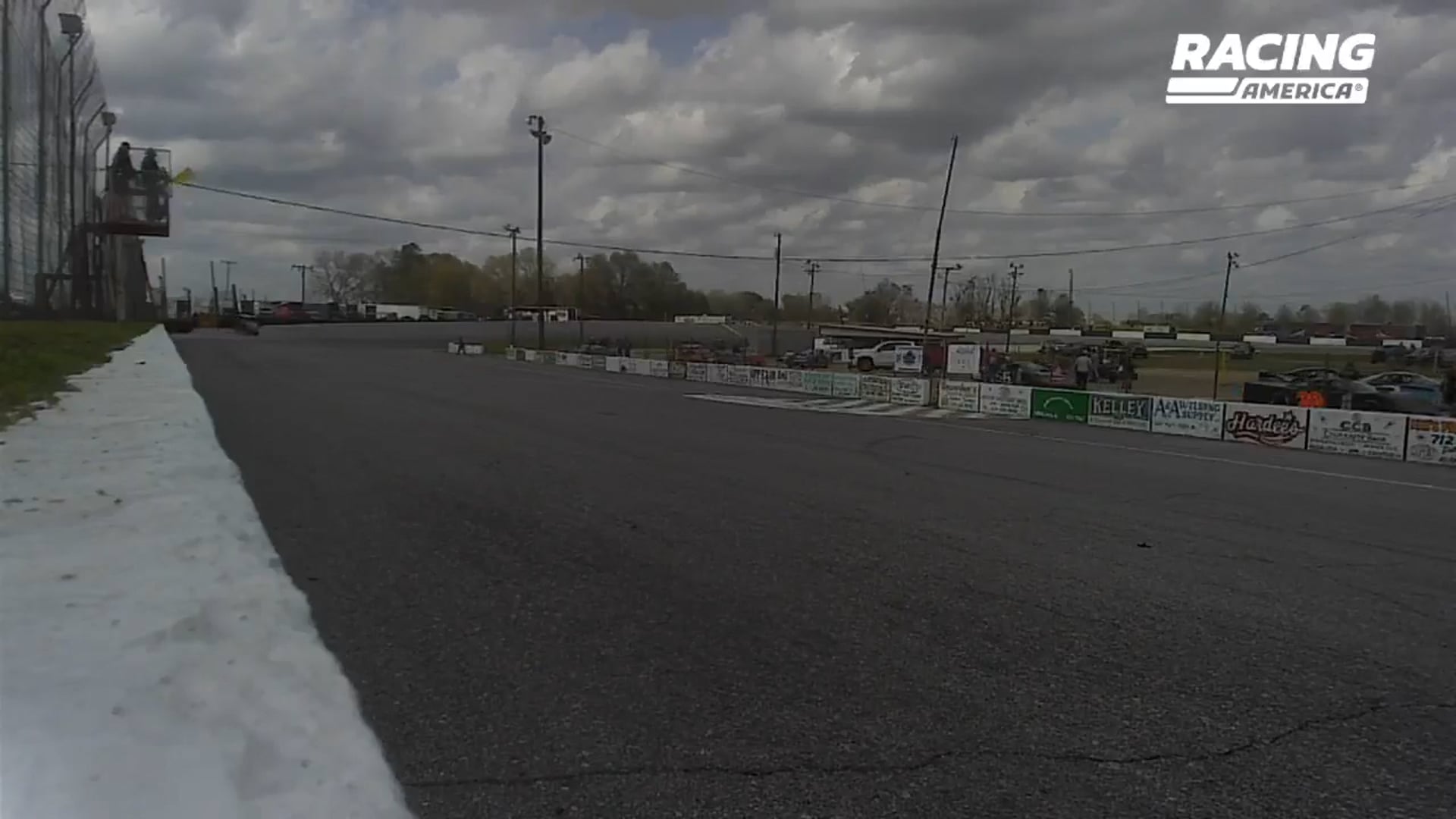 REPLAY - Rattler 250 Qualifying at South Alabama Speedway (AL) - 3.15.25