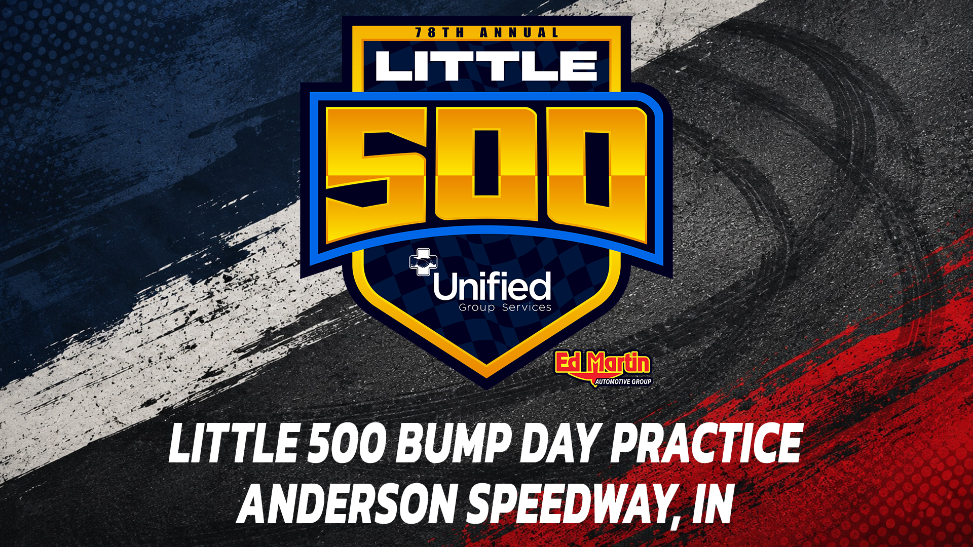 REPLAY - Little 500 Bump Day Practice - 5.22.26