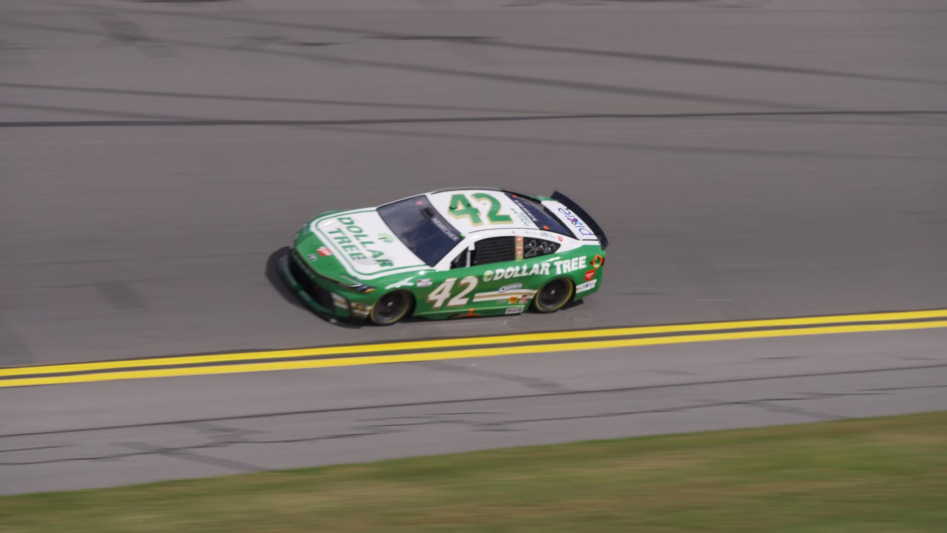 New Year, New Team | Top-Five Finish at Daytona