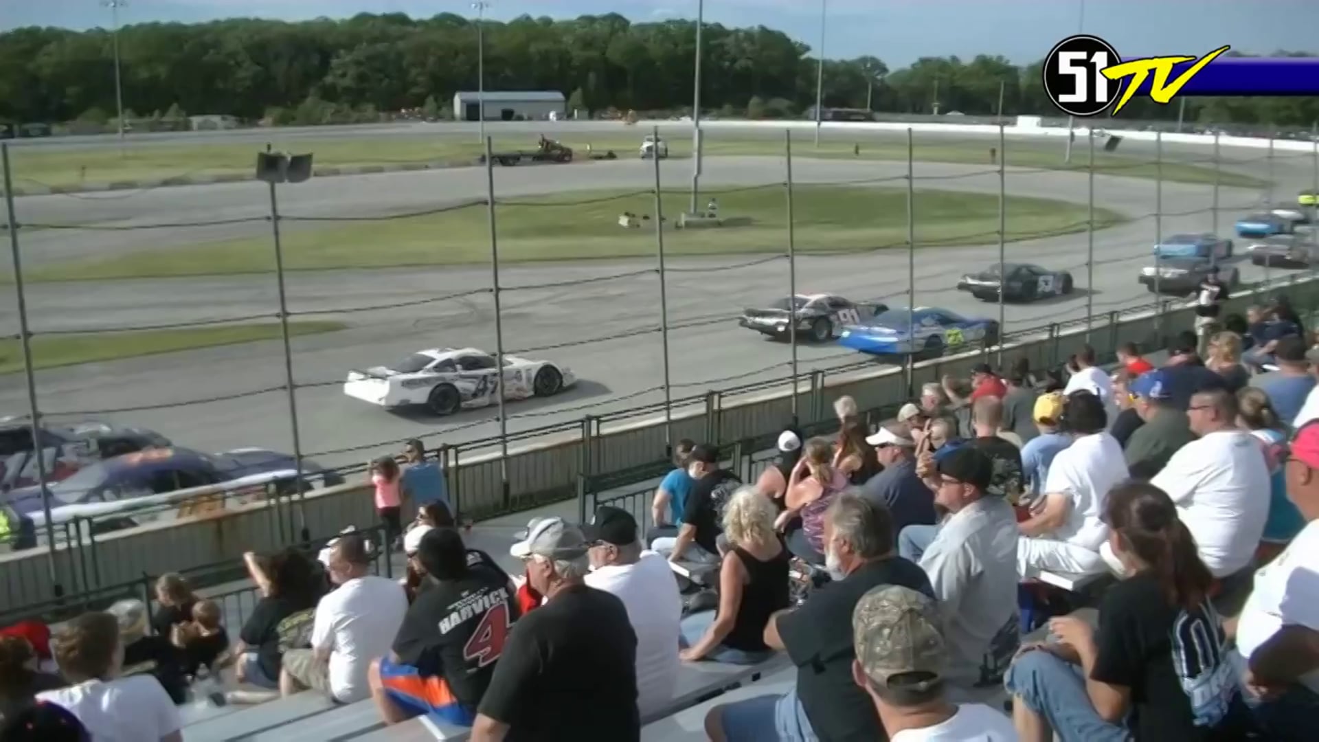 2015 Chicagoland Showdown at Illiana - Highlights