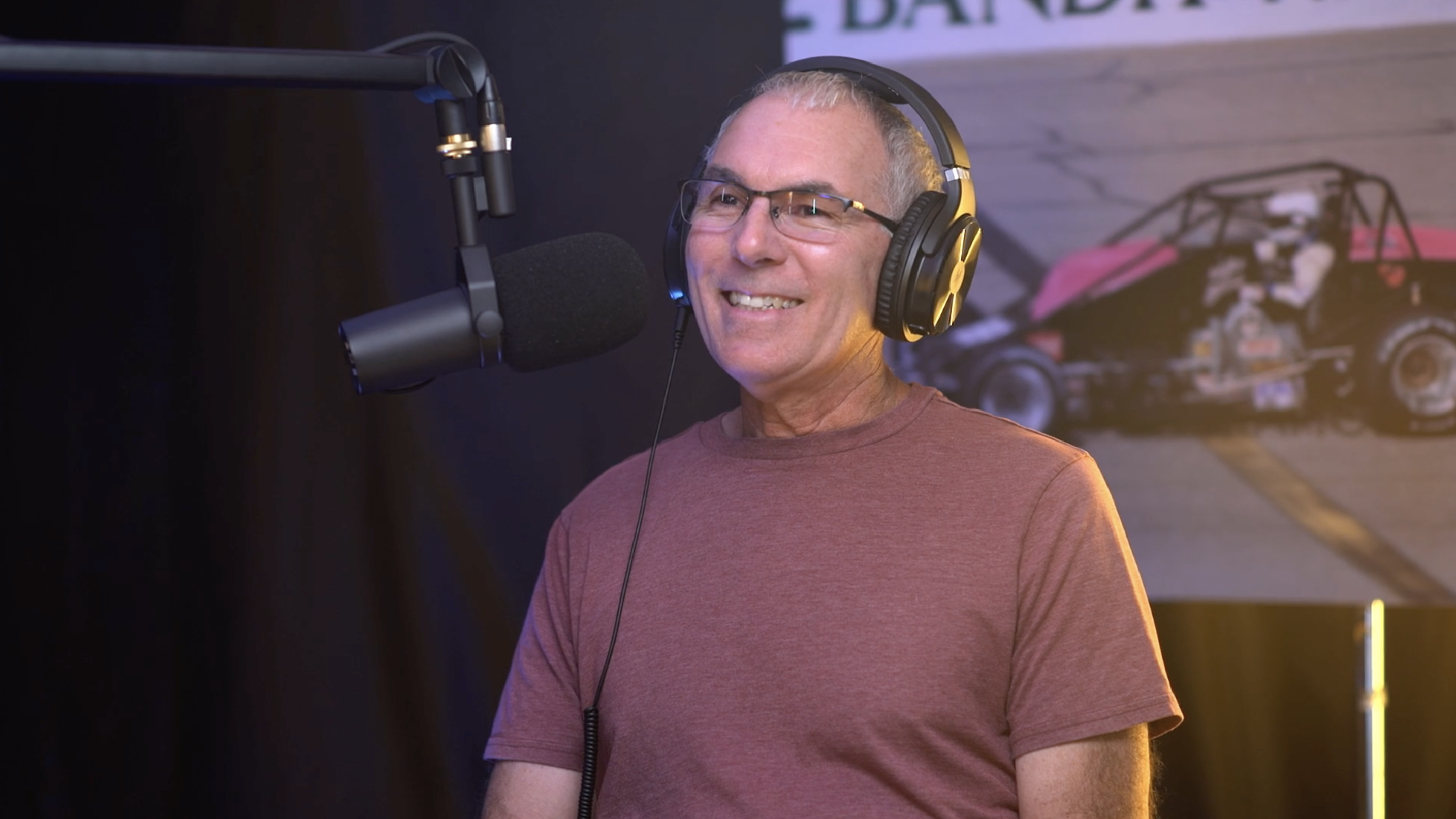 The Derek Pernesiglio Show with Mike Bliss - S1 Ep.6