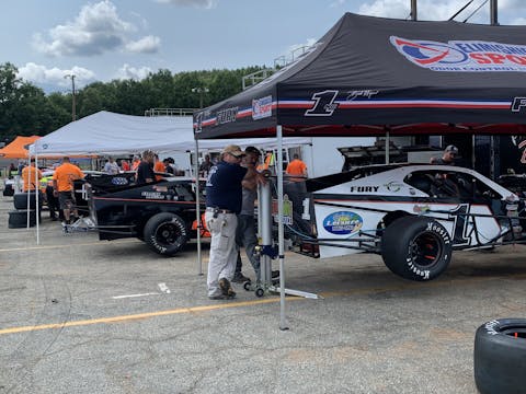 Smart Modified Tour at Caraway - Reca...