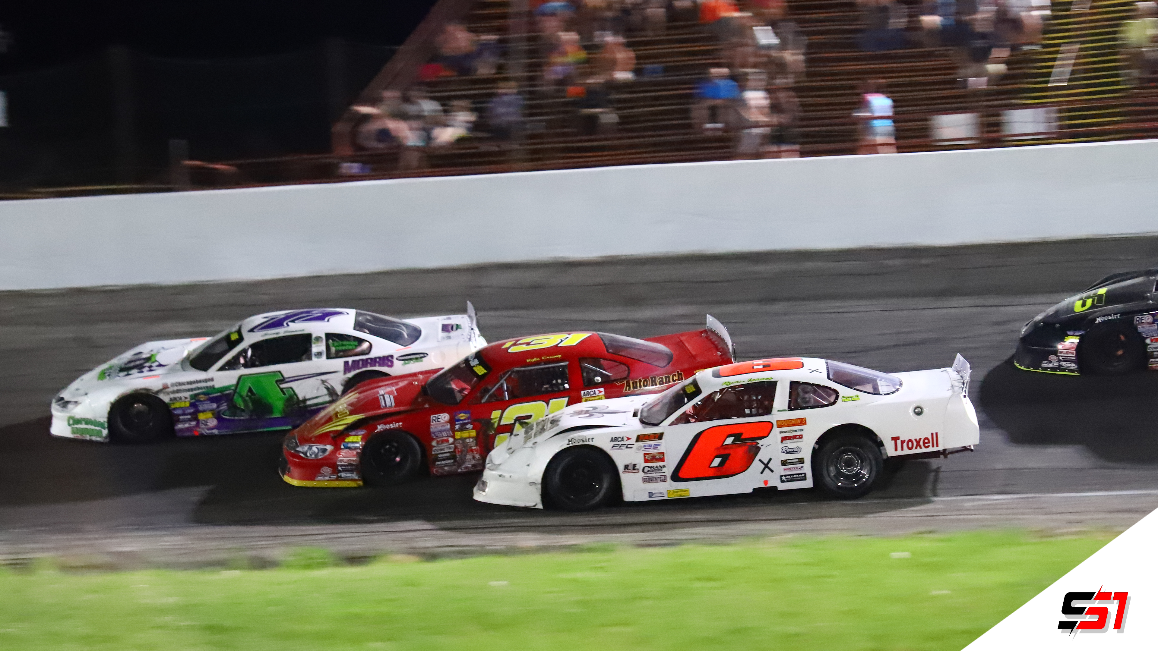 Redbud 400 at Anderson - Replay - July 12, 2021