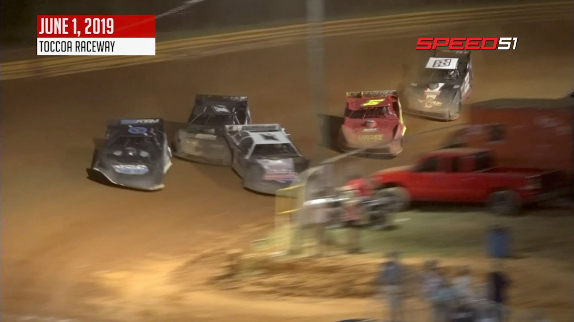 FASTRAK at Toccoa - Highlights - June 1, 2019