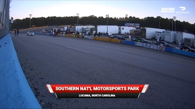 Replay - Thanksgiving Classic at Southern National - Pt 1 - 11.27.21