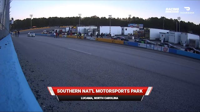 Replay - Thanksgiving Classic at Sout...