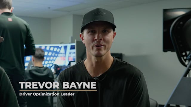 Bayne's Breakdown - Watkins Glen