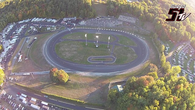 PASS North Milk Bowl at Thunder Road ...