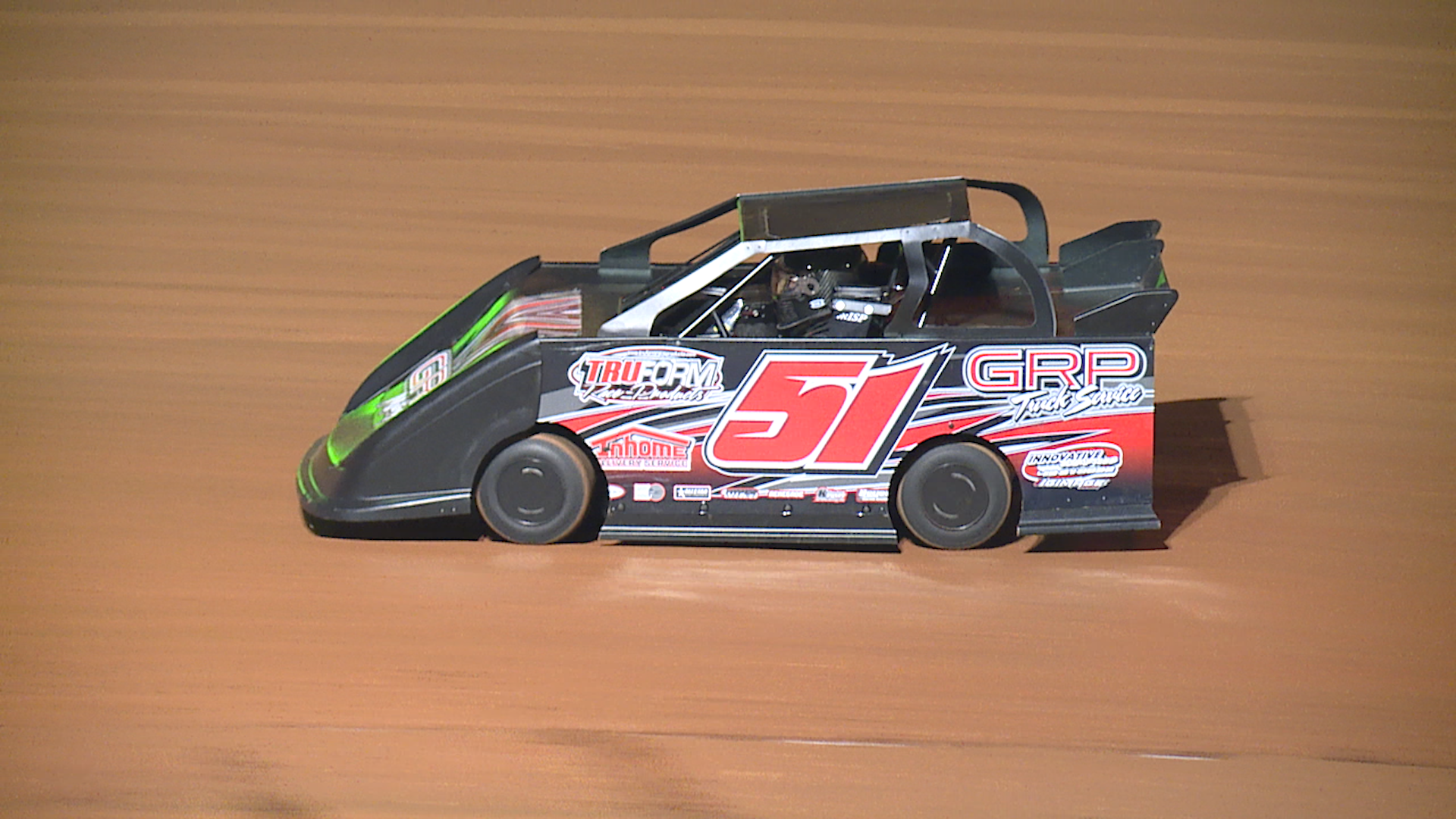 Mini Late Models at Millbridge - Highlights - Sep. 5, 2020