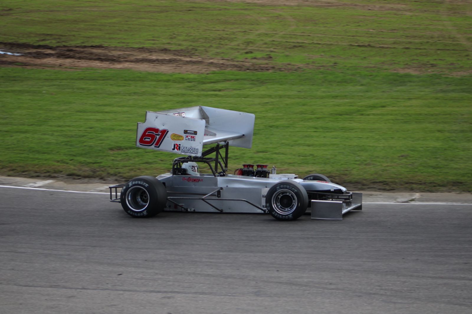 ISMA Star Classic at Star Features - Replay - Sept 19, 2021