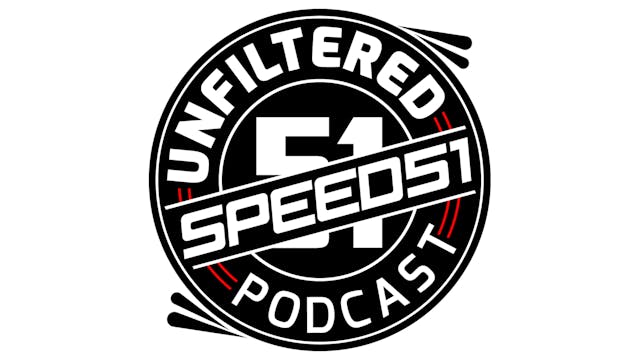 Unfiltered Podcast - #MoreShortTracks