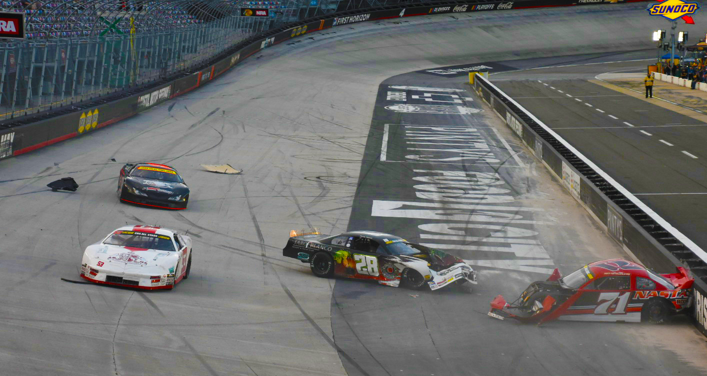 Pro Late Models at Bristol - Recap - Sep. 26, 2020