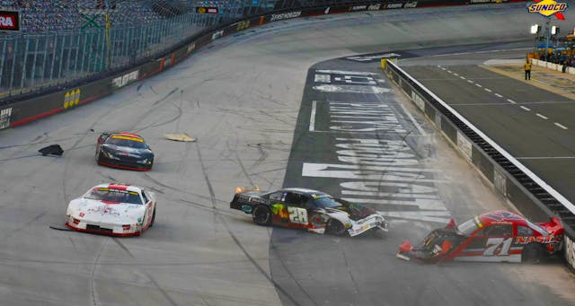 Pro Late Models at Bristol - Recap - ...