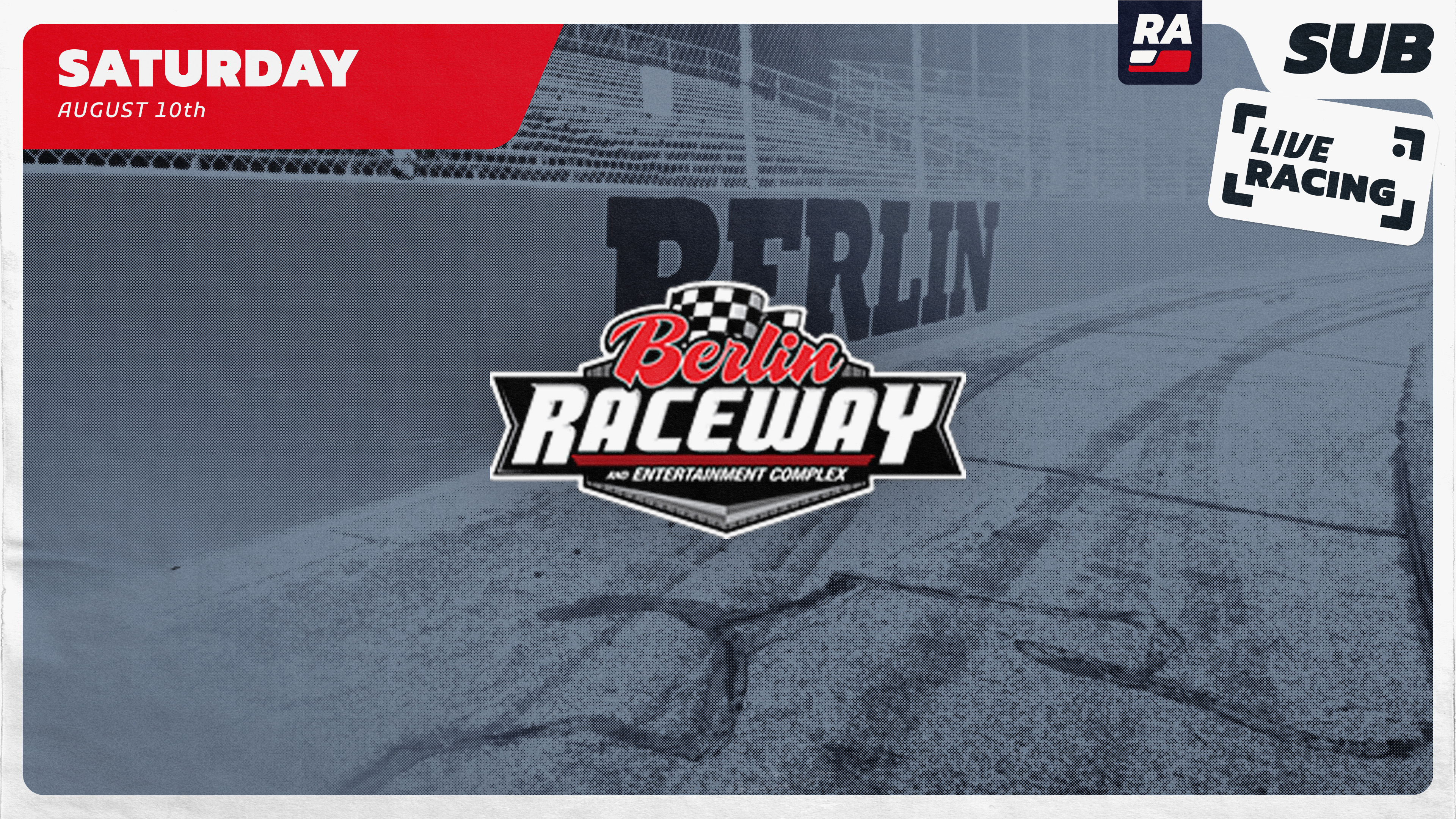 REPLAY - Must See Racing Sprint Cars at Berlin (MI) - 8.10.24