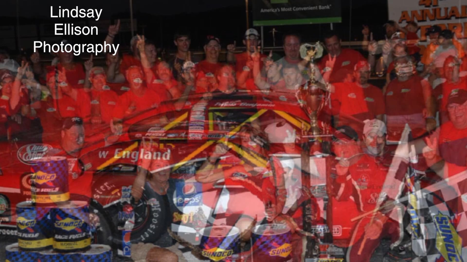 Speed51 - Short Track Center - Episode #2 - Block B