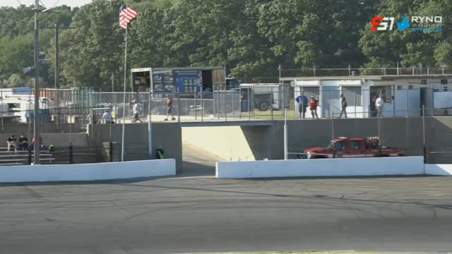 Open Wheel Wednesday at Seekonk - Jun...