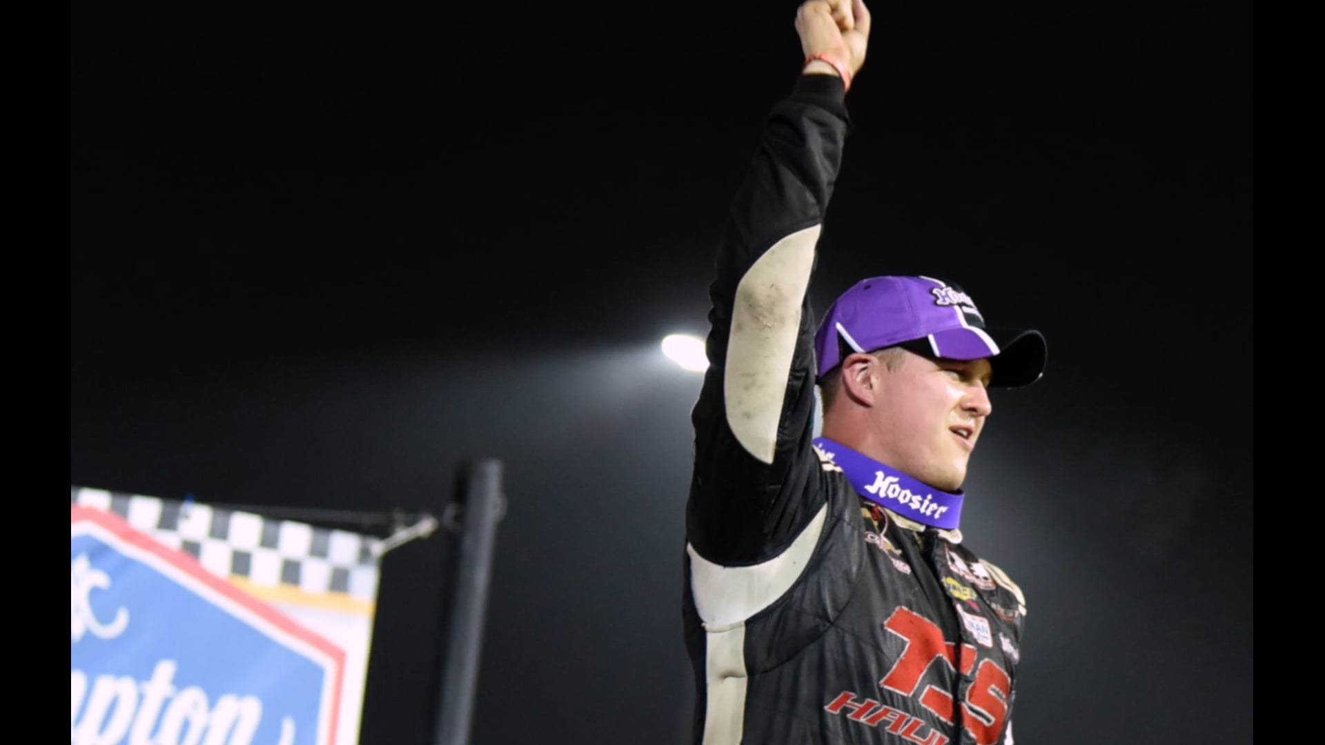 2018 Speedweeks - New Smyrna - Modifieds - Tuesday Recap
