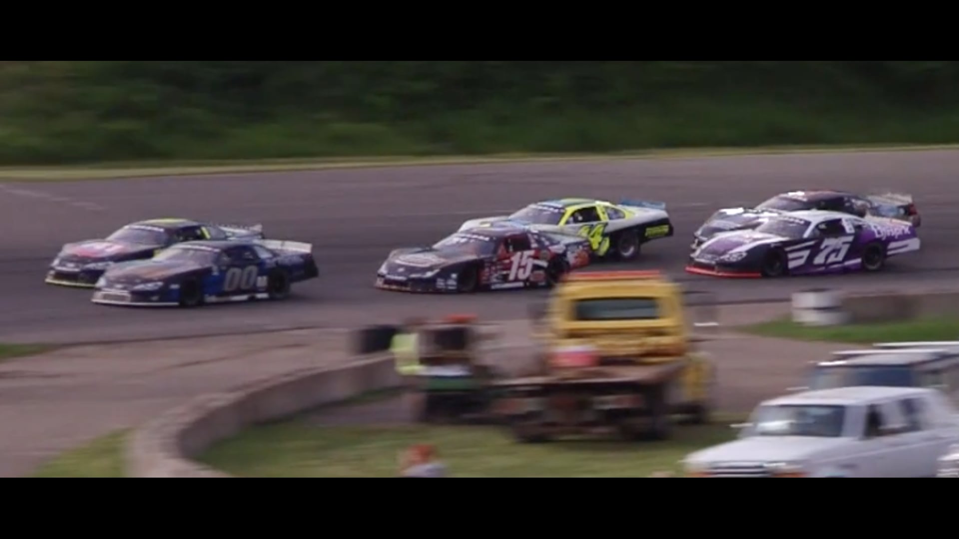 TUNDRA at Marshfield - Highlights - June 8, 2019