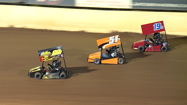 Box Stock A-Main at Millbridge - High...