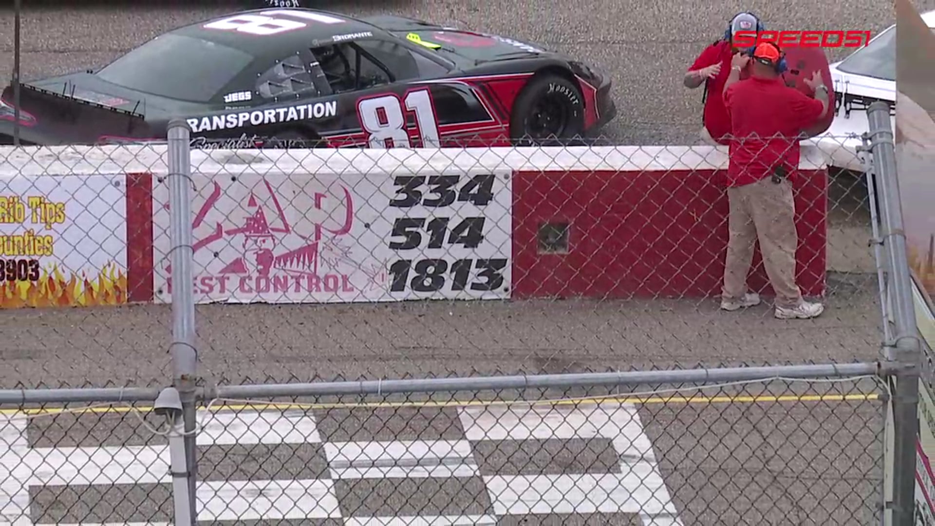 2020 Show Me the Money Series - Montgomery (AL) - 6/6/20