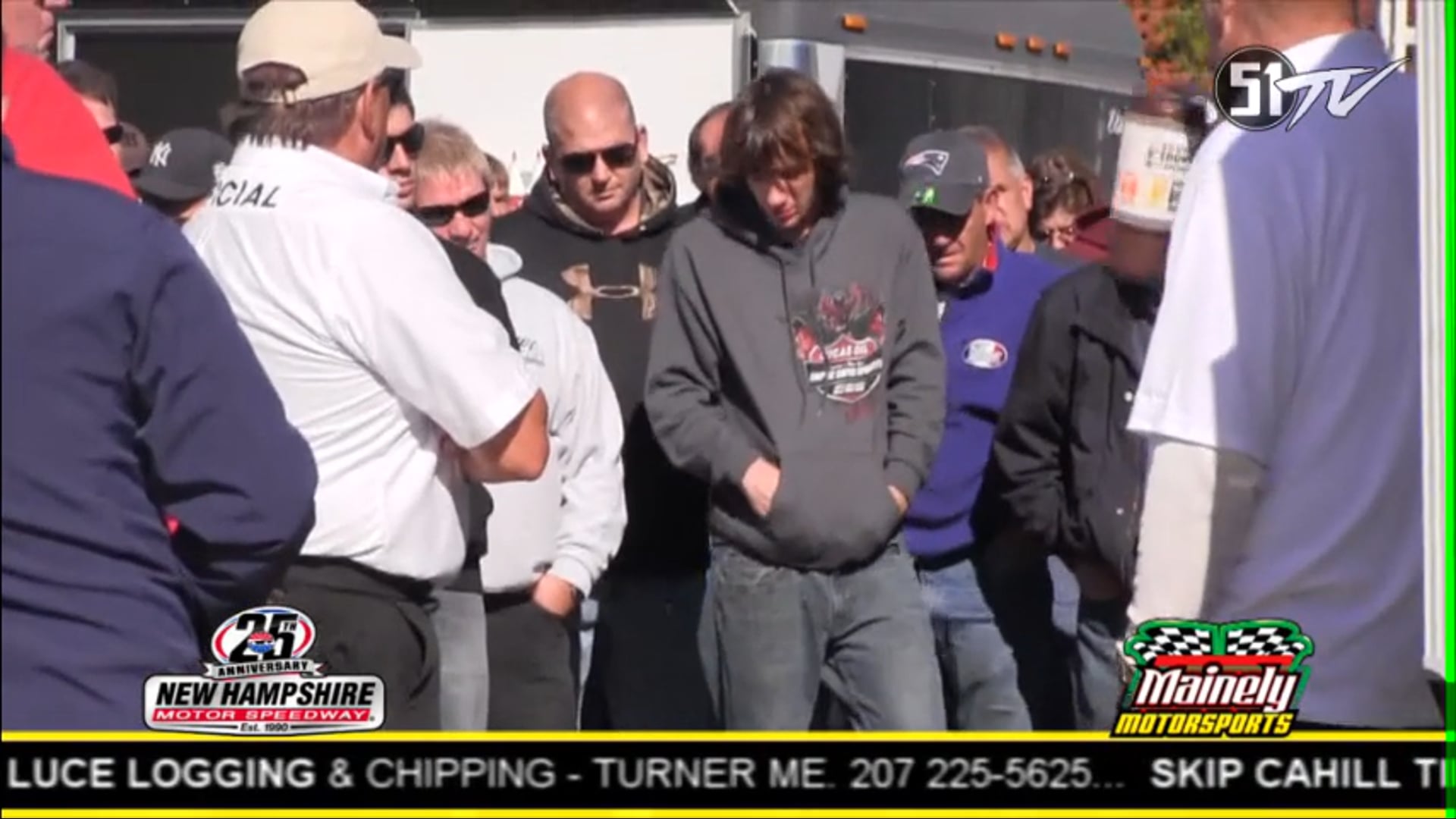 Mainely Motorsports TV - Show #437