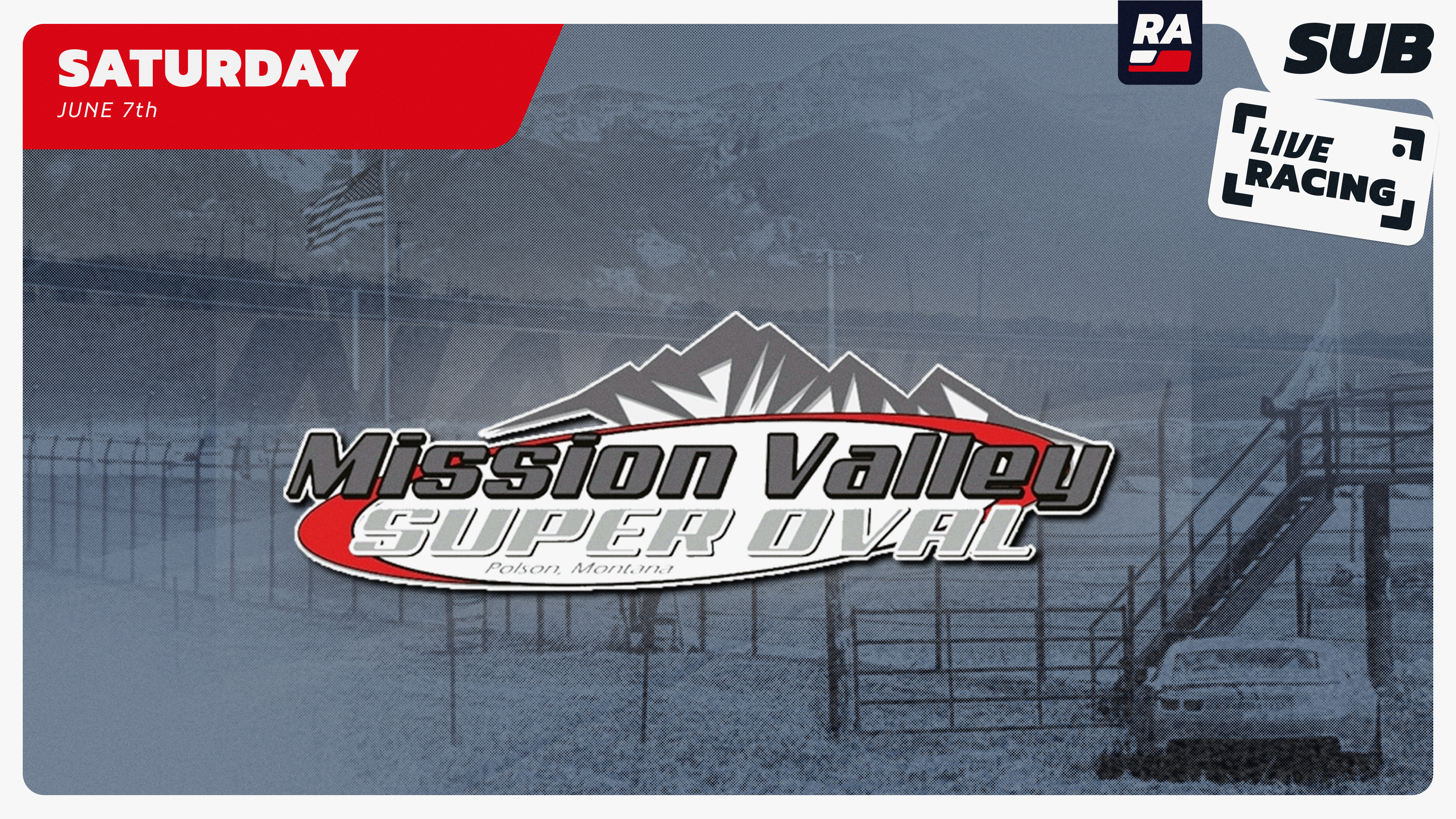 REPLAY - Montana Big 5 Super Series at Mission Valley (MT) - 6.7.25