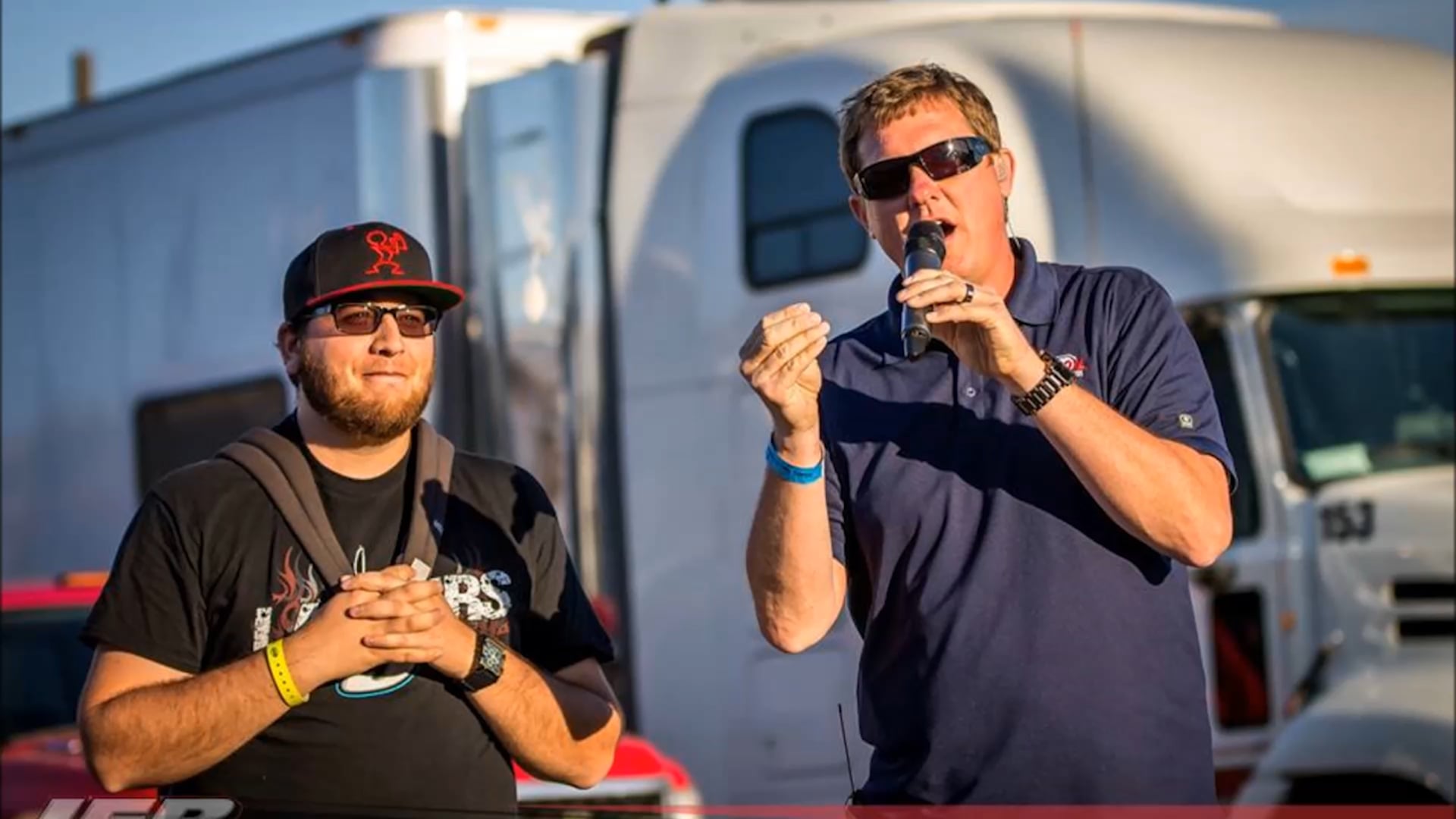 Podcast - Bob Dillner & Spencer Lewis