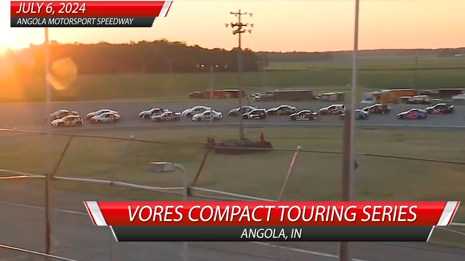 Highlights: VCTS at Angola | 07.06.24