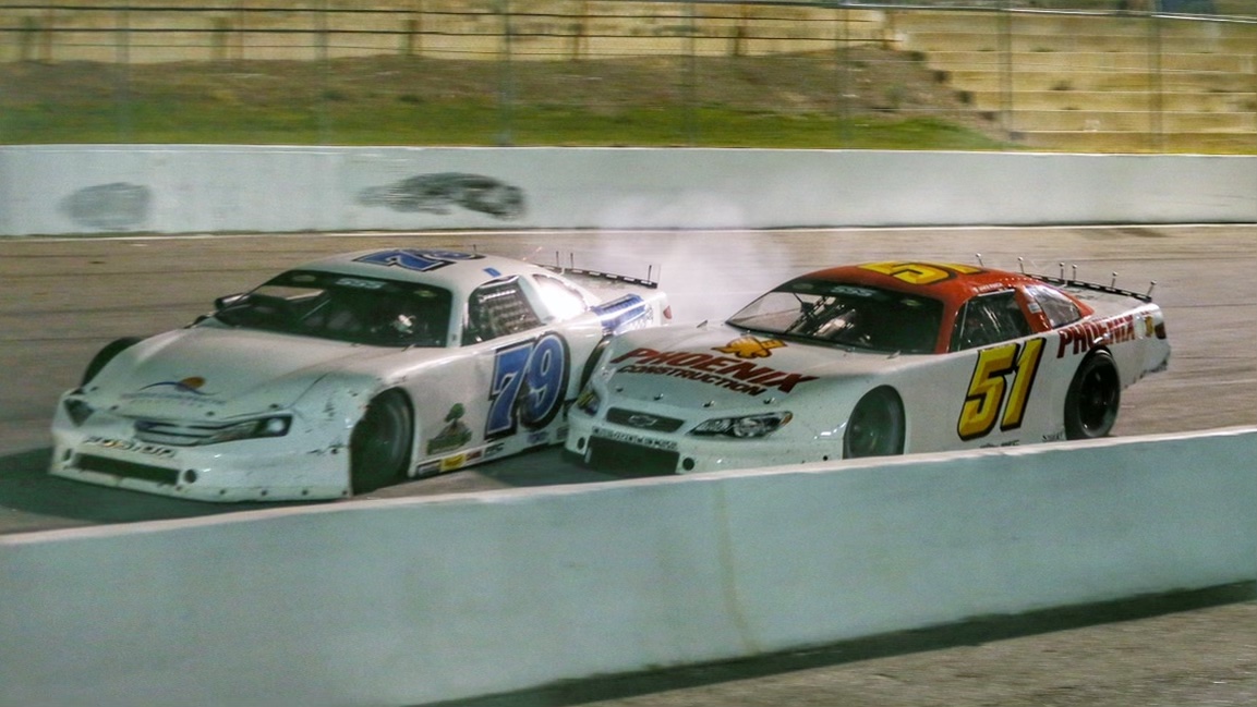 Southern Super Series at Cordele - Highlights - March 27, 2021