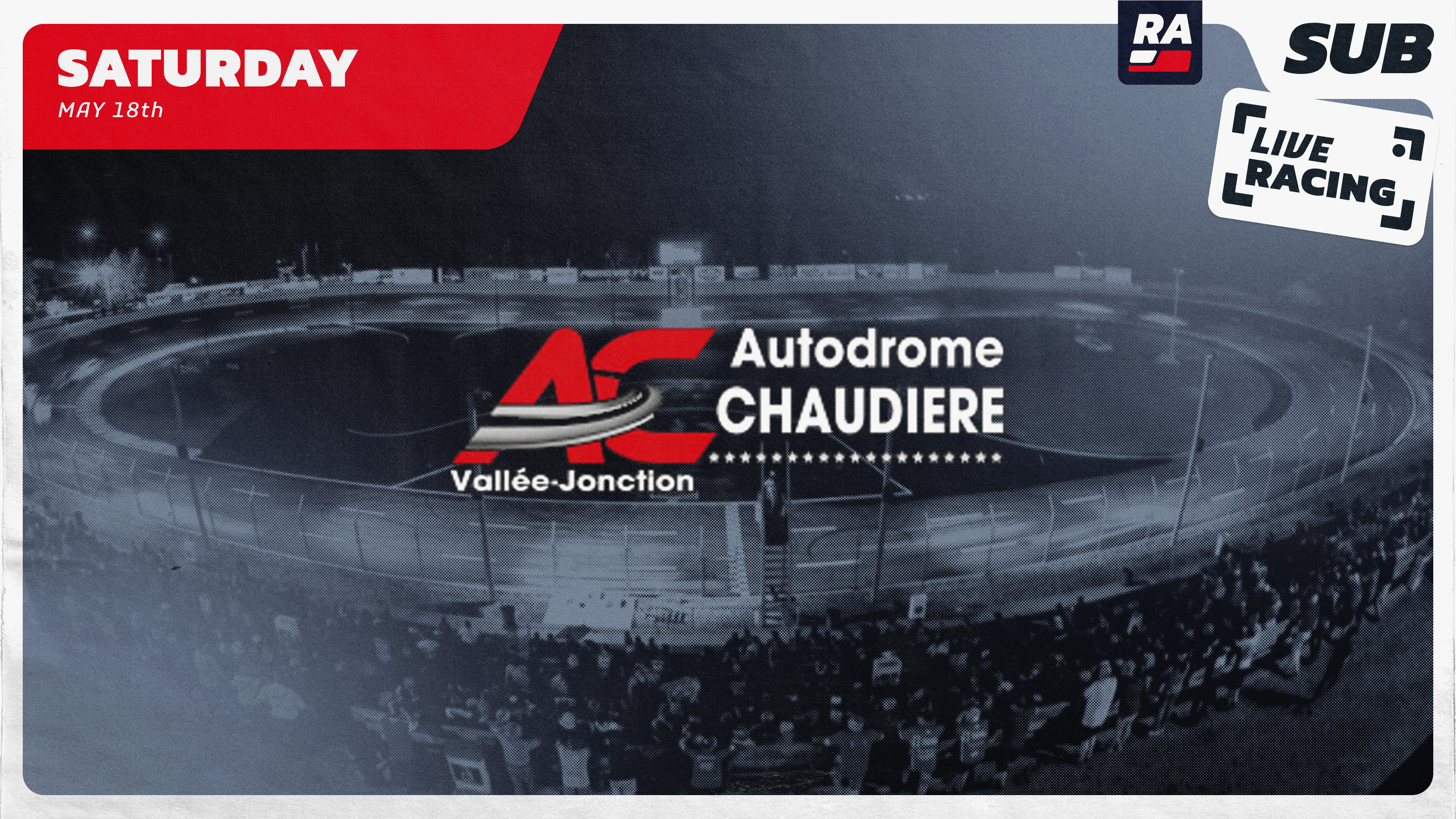 REPLAY - Features - ACT at Autodrome Chaudiere (Canada) - 5.18.24