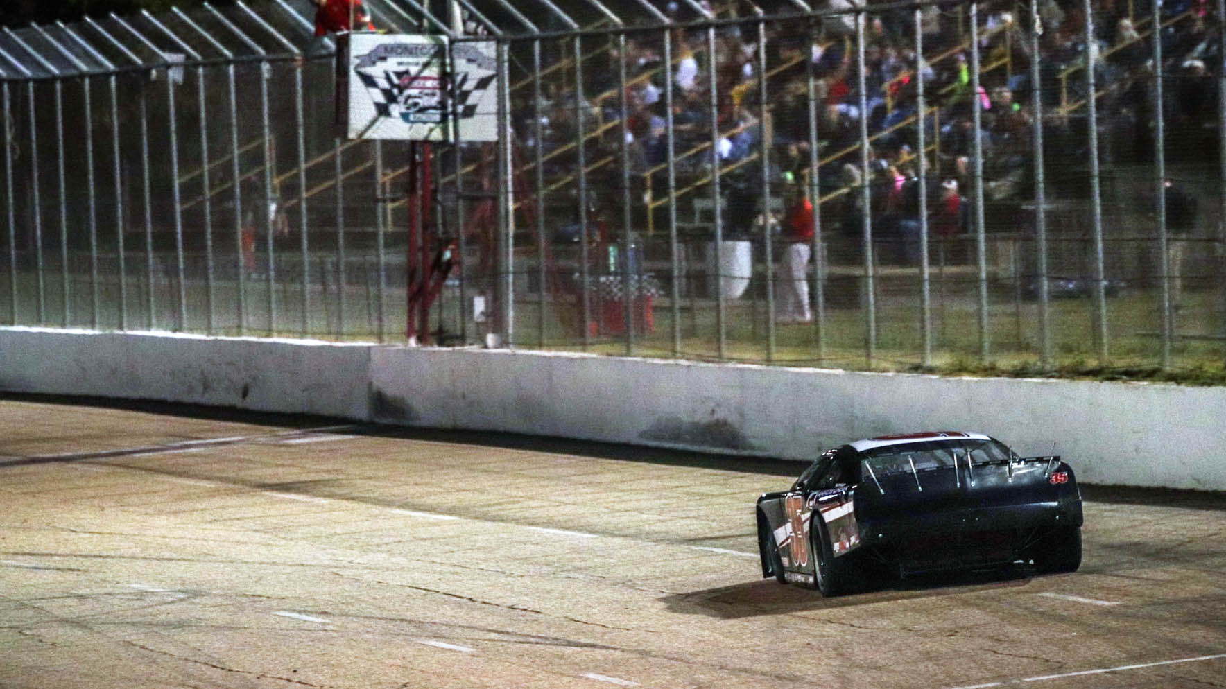 Pro Late Models at Montgomery - Recap - Nov. 7, 2020