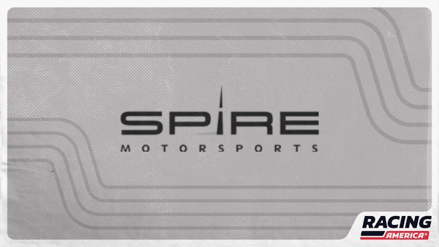 Spire Motorsports